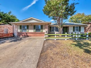 716 Melrose Drive, Richardson, TX 75080