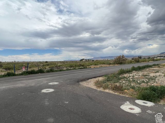 375 S 100 E, Huntington, UT 84528