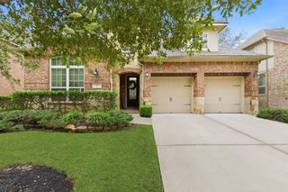 7 Camplight Court, The Woodlands, TX 77389