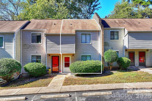 951 Hollywood Street, Charlotte, NC 28211