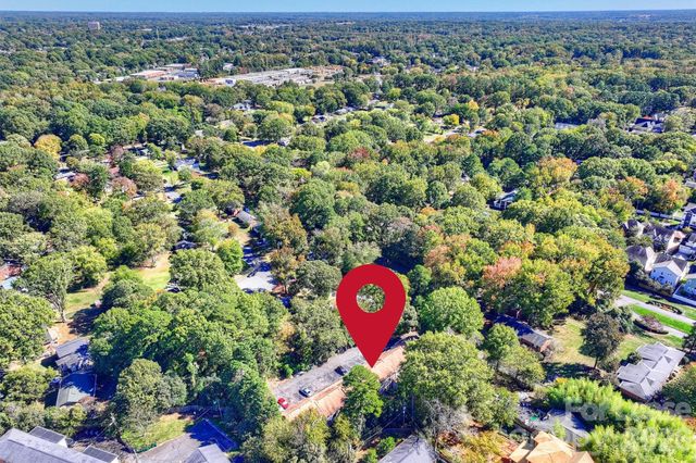 951 Hollywood Street, Charlotte, NC 28211