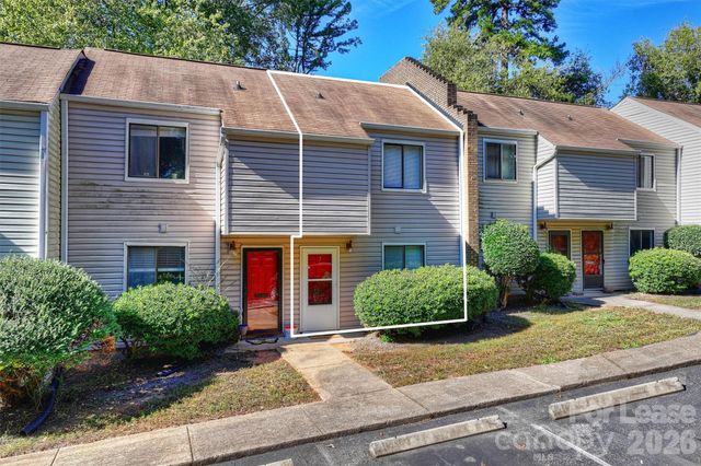 951 Hollywood Street, Charlotte, NC 28211