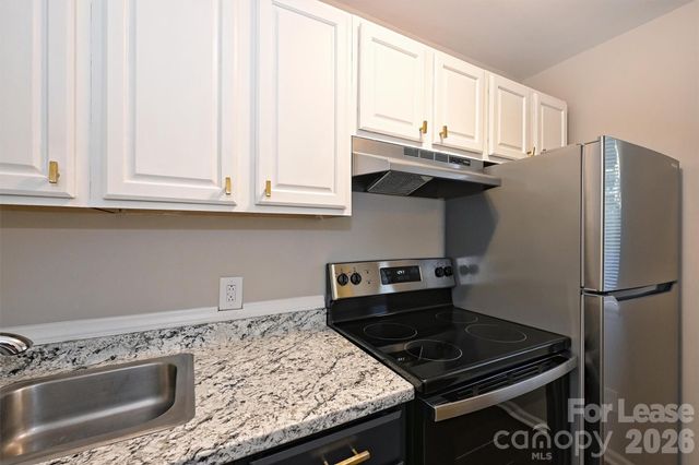 951 Hollywood Street, Charlotte, NC 28211