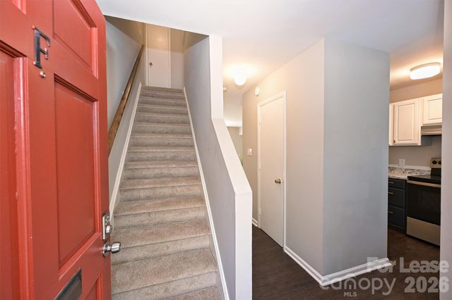 951 Hollywood Street, Charlotte, NC 28211