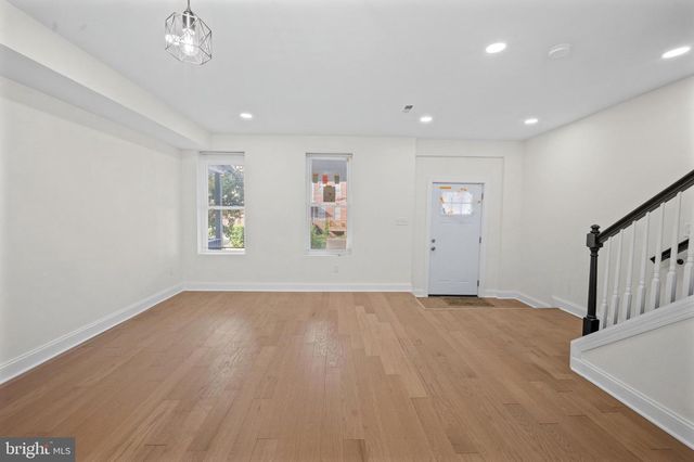 4911 CORDELIA AVE, Baltimore, MD 21215
