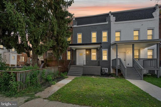 4911 CORDELIA AVE, Baltimore, MD 21215