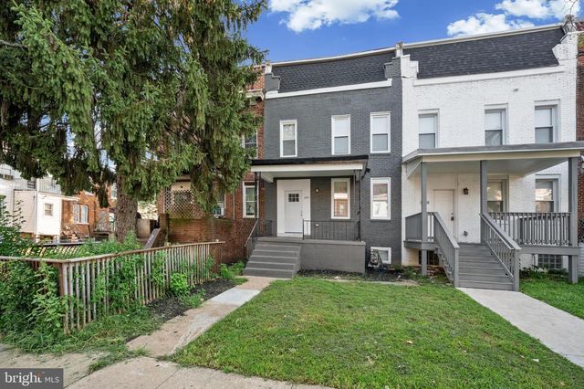 4911 CORDELIA AVE, Baltimore, MD 21215