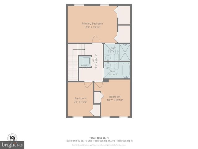 4911 CORDELIA AVE, Baltimore, MD 21215