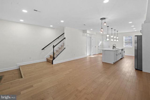 4911 CORDELIA AVE, Baltimore, MD 21215