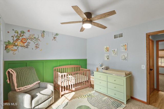 1163 Clark Street, Holland, OH 43528