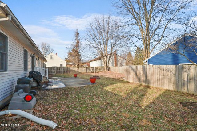 1163 Clark Street, Holland, OH 43528