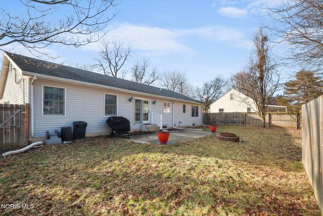 1163 Clark Street, Holland, OH 43528