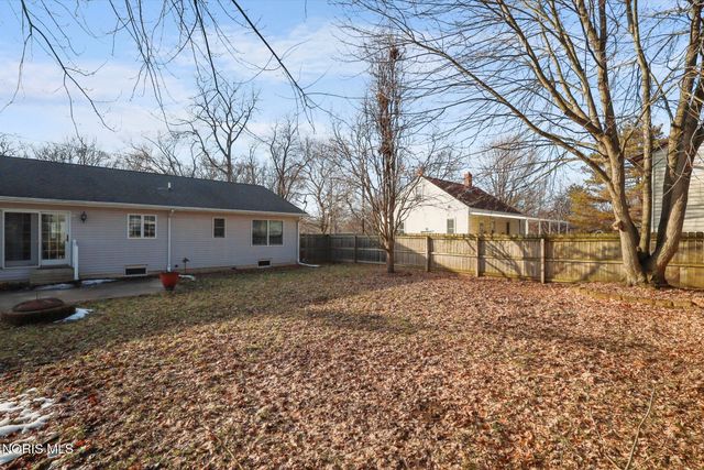 1163 Clark Street, Holland, OH 43528