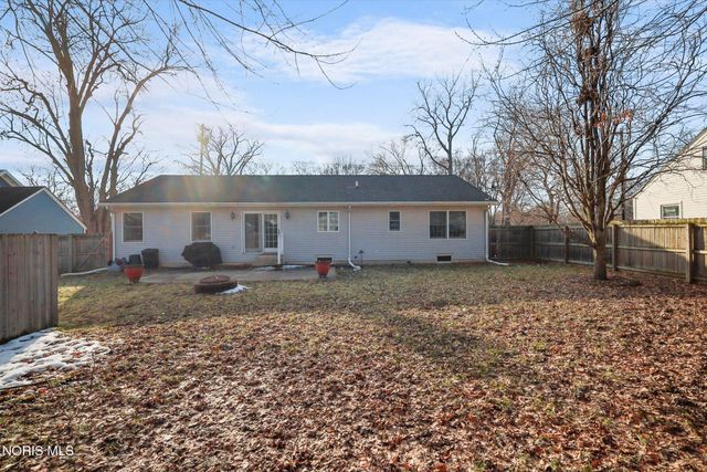 1163 Clark Street, Holland, OH 43528