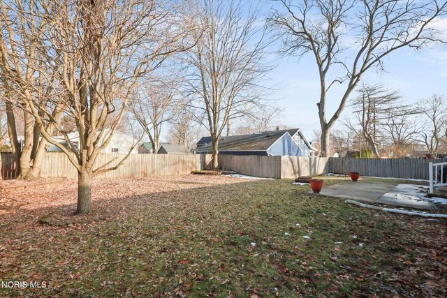 1163 Clark Street, Holland, OH 43528