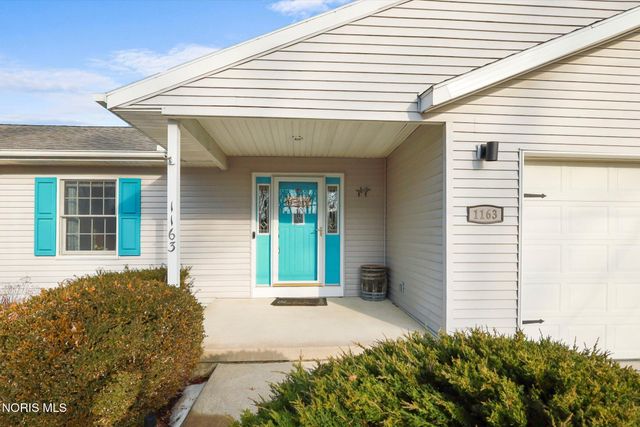 1163 Clark Street, Holland, OH 43528