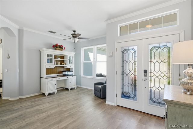 224 W Rexford Drive, Beverly Hills, FL 34465