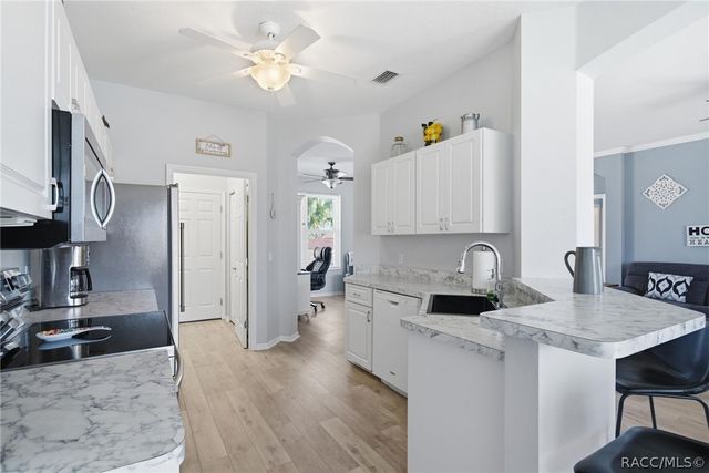 224 W Rexford Drive, Beverly Hills, FL 34465