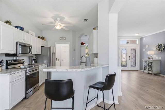 224 W Rexford Drive, Beverly Hills, FL 34465