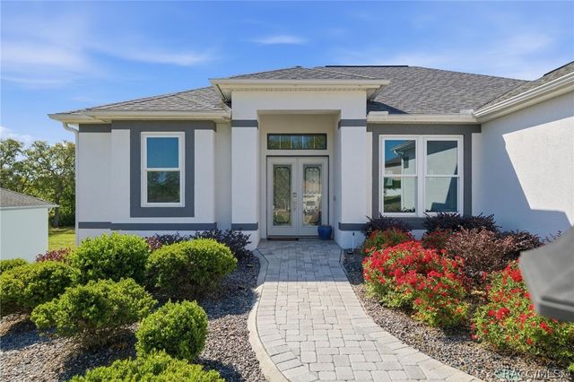 224 W Rexford Drive, Beverly Hills, FL 34465