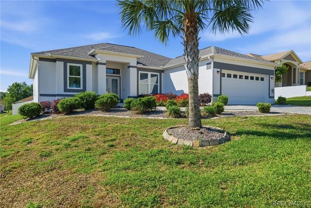 224 W Rexford Drive, Beverly Hills, FL 34465