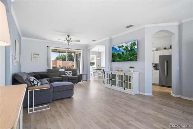 224 W Rexford Drive, Beverly Hills, FL 34465