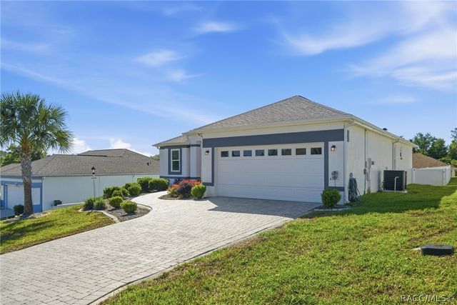 224 W Rexford Drive, Beverly Hills, FL 34465