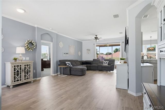 224 W Rexford Drive, Beverly Hills, FL 34465