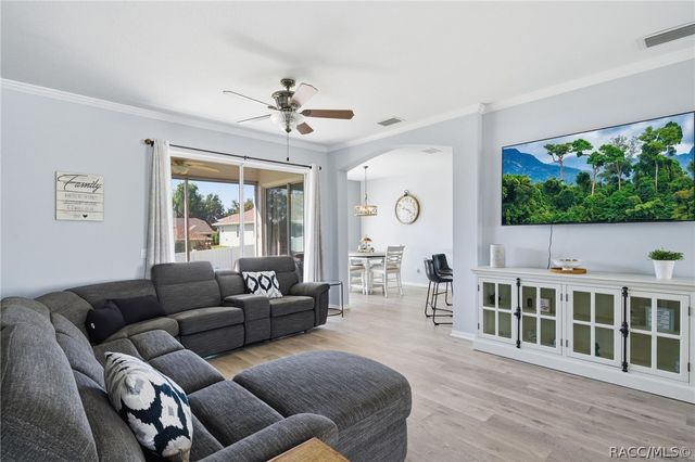 224 W Rexford Drive, Beverly Hills, FL 34465