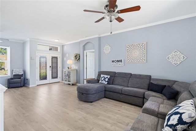 224 W Rexford Drive, Beverly Hills, FL 34465