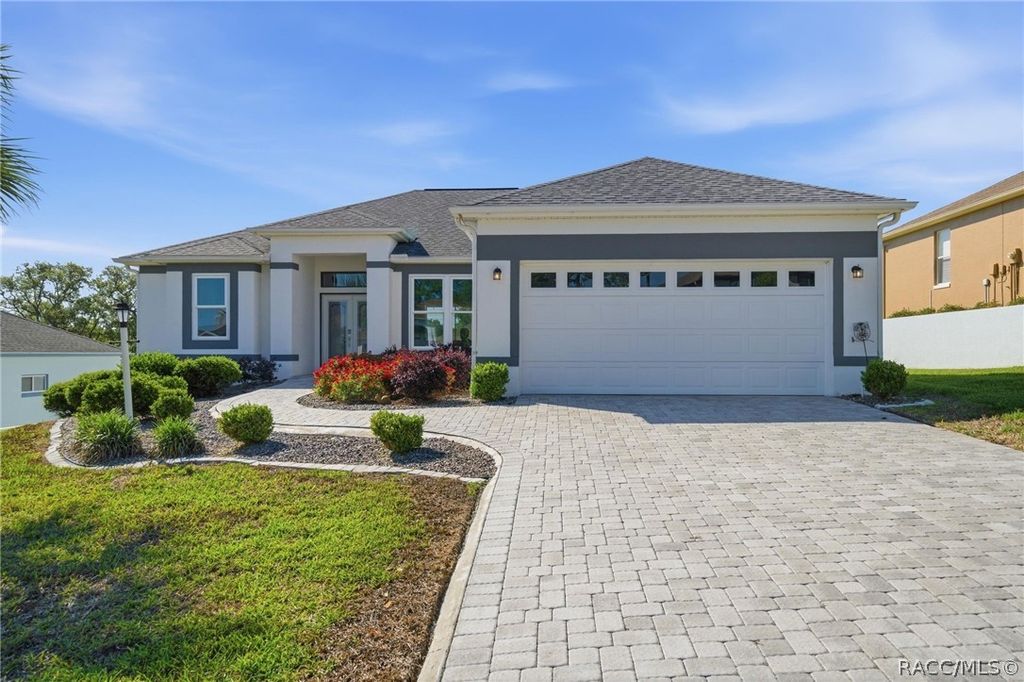 224 W Rexford Drive, Beverly Hills, FL 34465