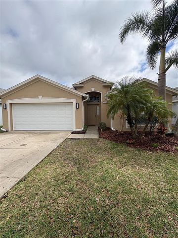 9820 BAYBORO BRIDGE DRIVE, Tampa, FL 33626