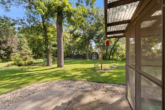 158 King Lake Road, Brooklyn, WI 53521