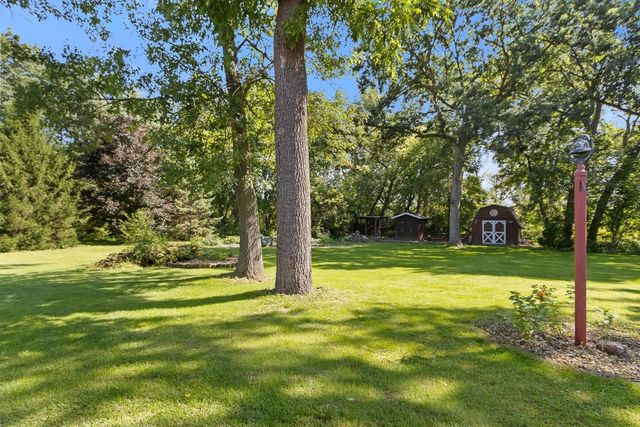 158 King Lake Road, Brooklyn, WI 53521