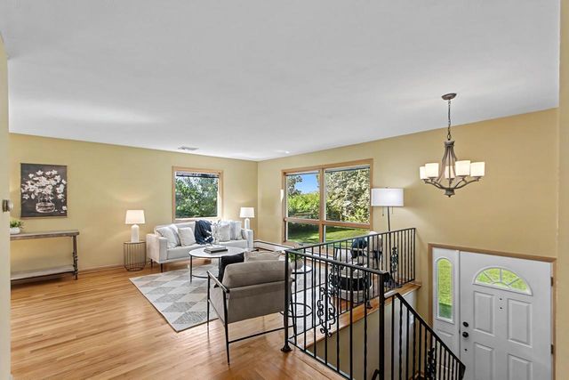 158 King Lake Road, Brooklyn, WI 53521