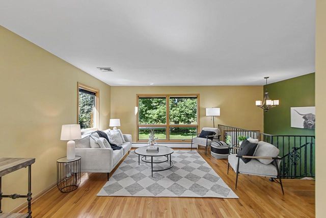 158 King Lake Road, Brooklyn, WI 53521
