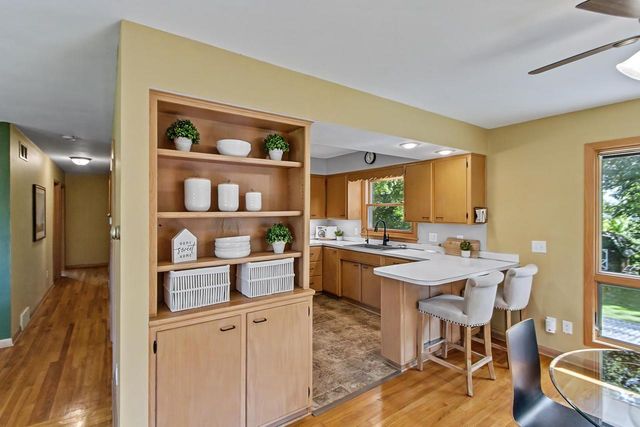 158 King Lake Road, Brooklyn, WI 53521