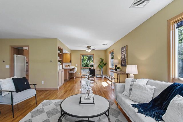 158 King Lake Road, Brooklyn, WI 53521