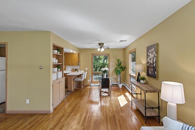 158 King Lake Road, Brooklyn, WI 53521