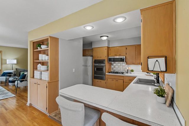 158 King Lake Road, Brooklyn, WI 53521