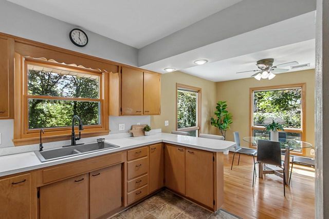 158 King Lake Road, Brooklyn, WI 53521