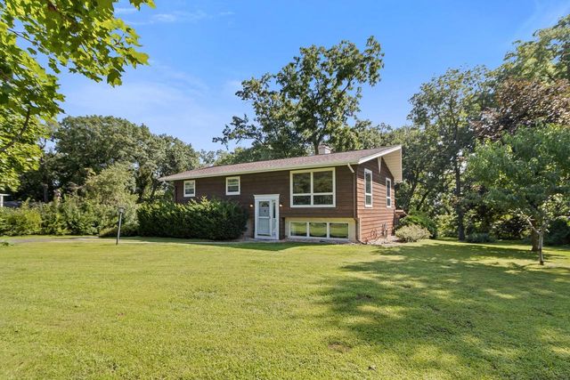 158 King Lake Road, Brooklyn, WI 53521
