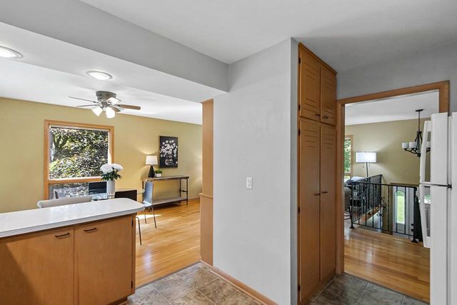 158 King Lake Road, Brooklyn, WI 53521