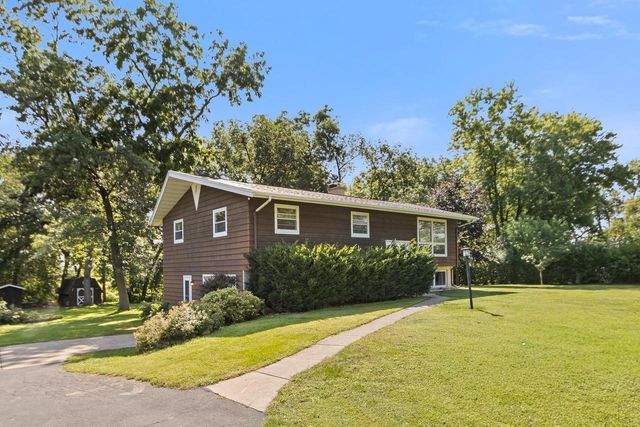 158 King Lake Road, Brooklyn, WI 53521