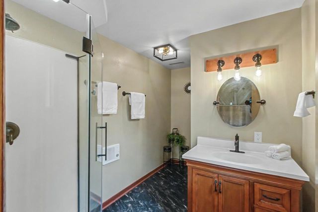 158 King Lake Road, Brooklyn, WI 53521