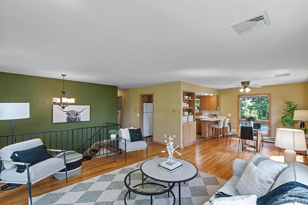 158 King Lake Road, Brooklyn, WI 53521