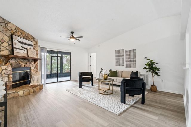 2745 BECKWITH STREET, Deltona, FL 32738