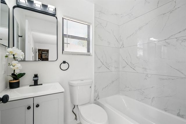 2745 BECKWITH STREET, Deltona, FL 32738