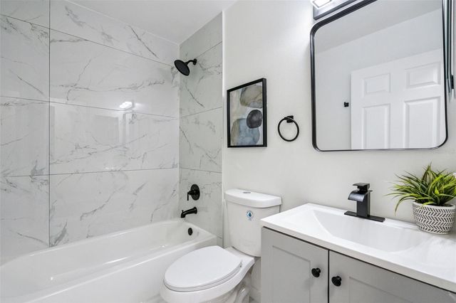 2745 BECKWITH STREET, Deltona, FL 32738