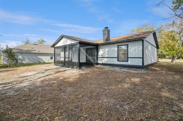 2745 BECKWITH STREET, Deltona, FL 32738